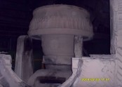 Cement 생산설비(보수) - UBE Loesche Mill
