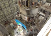★ LOESCHE MILL : MAIN REDUCER, JOURNAL Ass