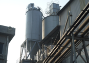 고려시멘트 100Ton Silo 이동 설치작업